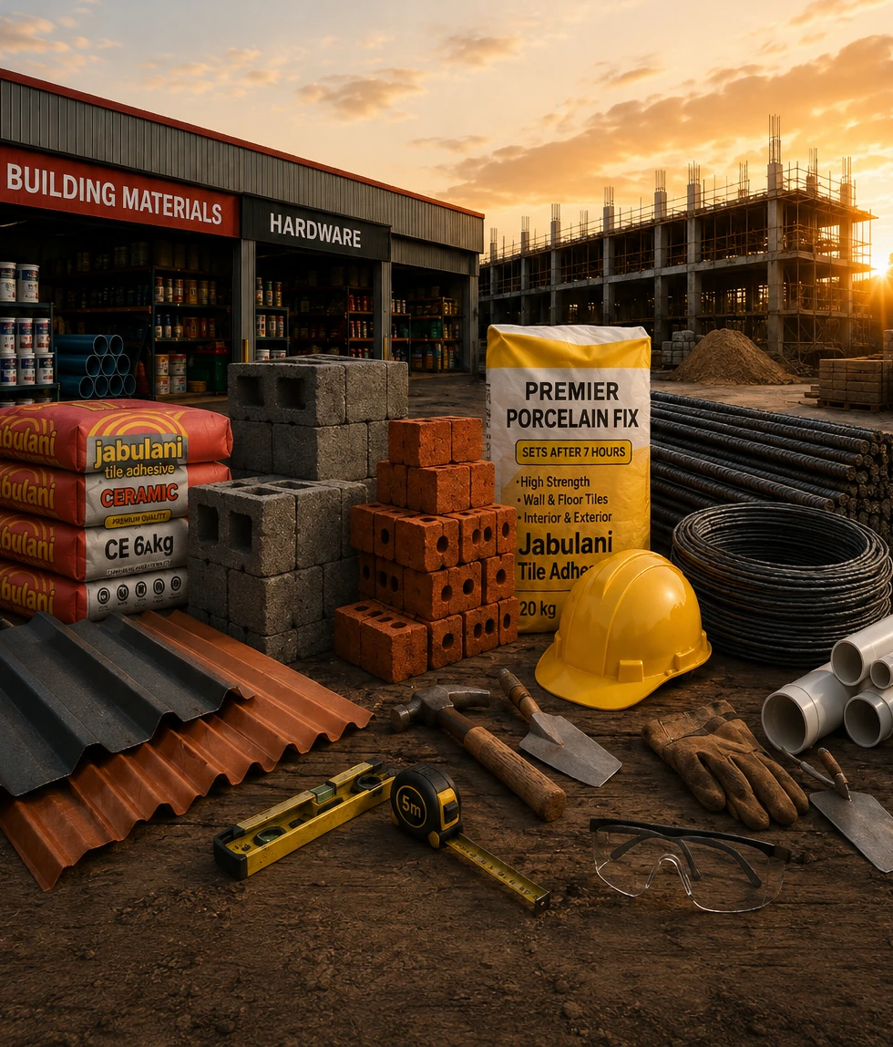 Building Materials