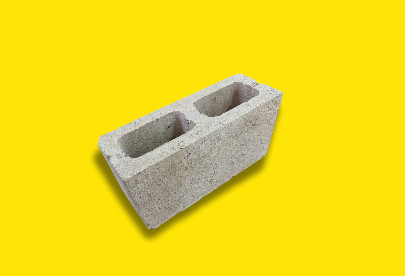 M6 BLOCK B+ 390X140X170