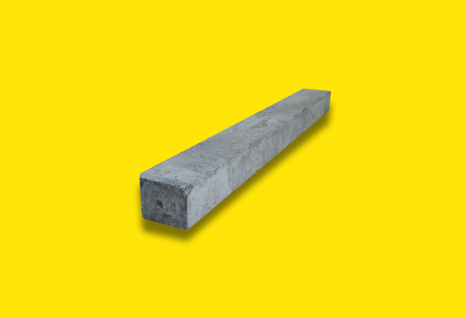 Lintels from 1M to 6M