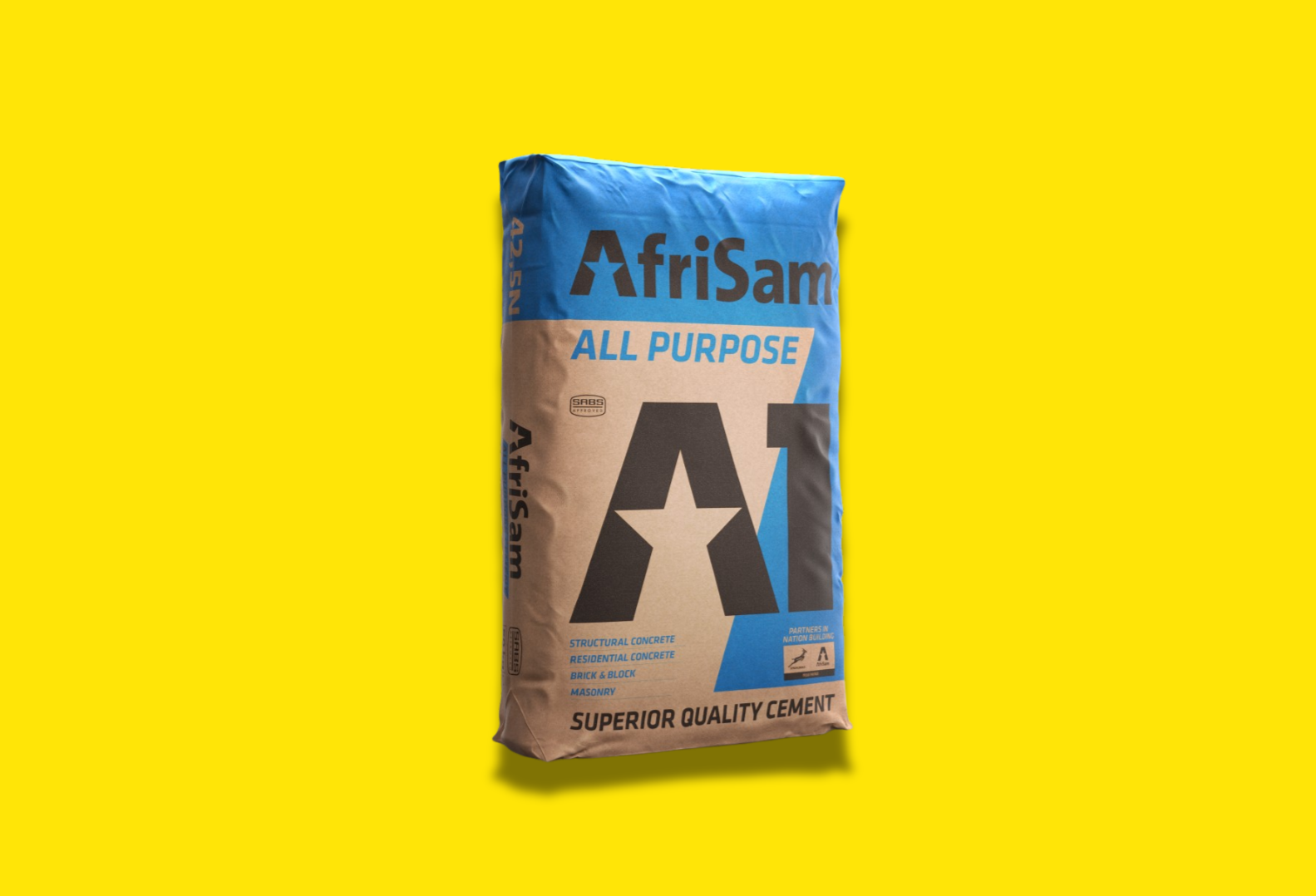 Afrisam 42.5 N 50kg