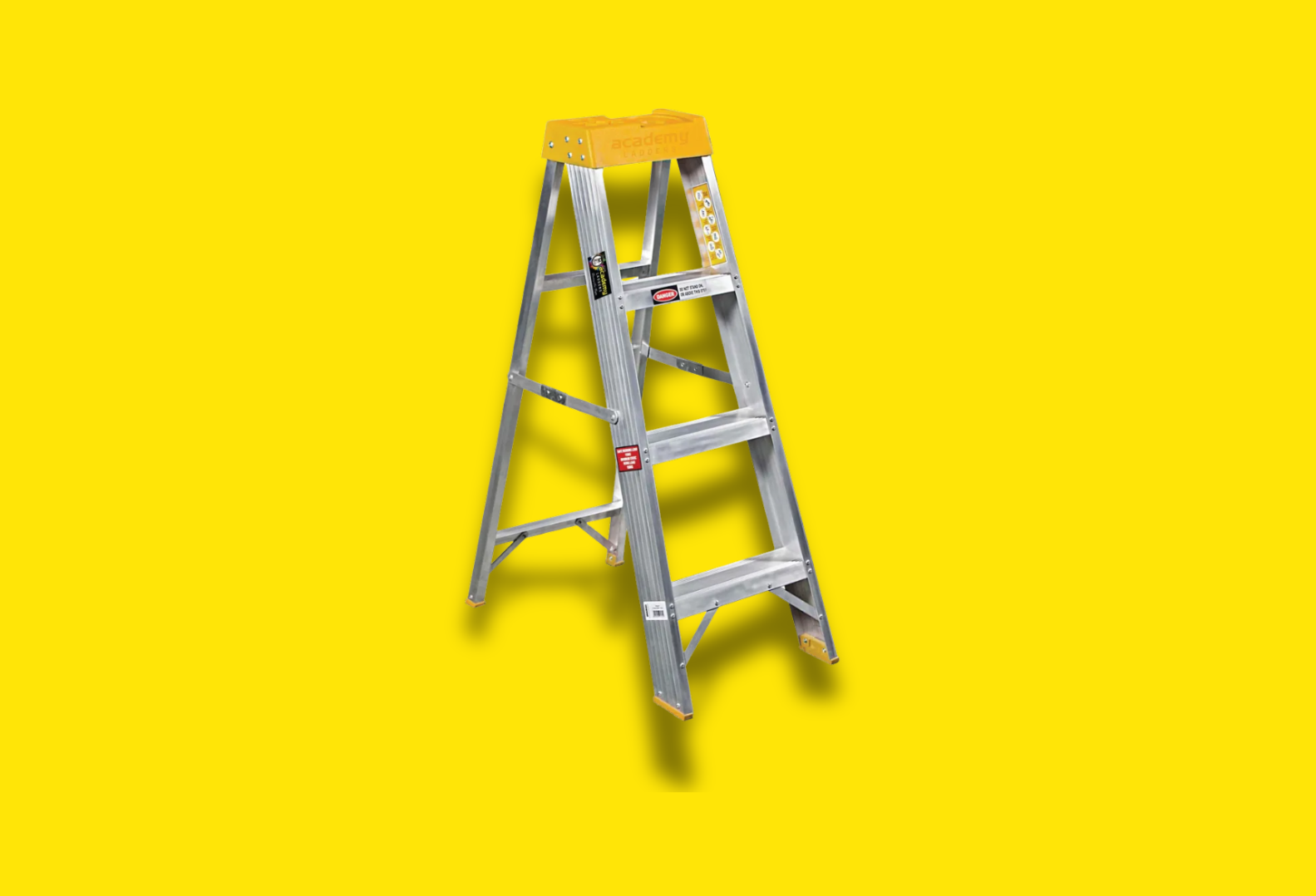 Aluminium Ladder