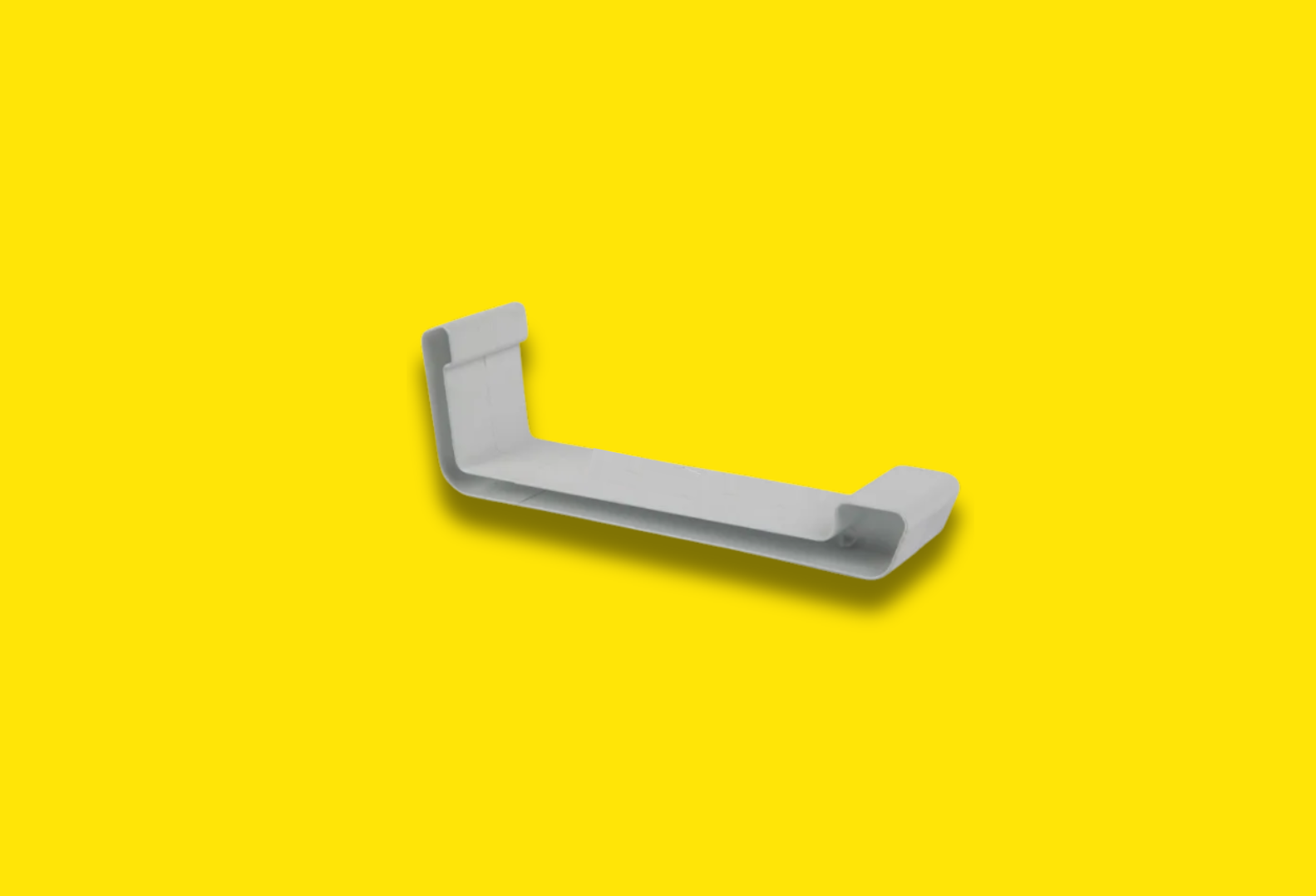 U PVC Barge Connector