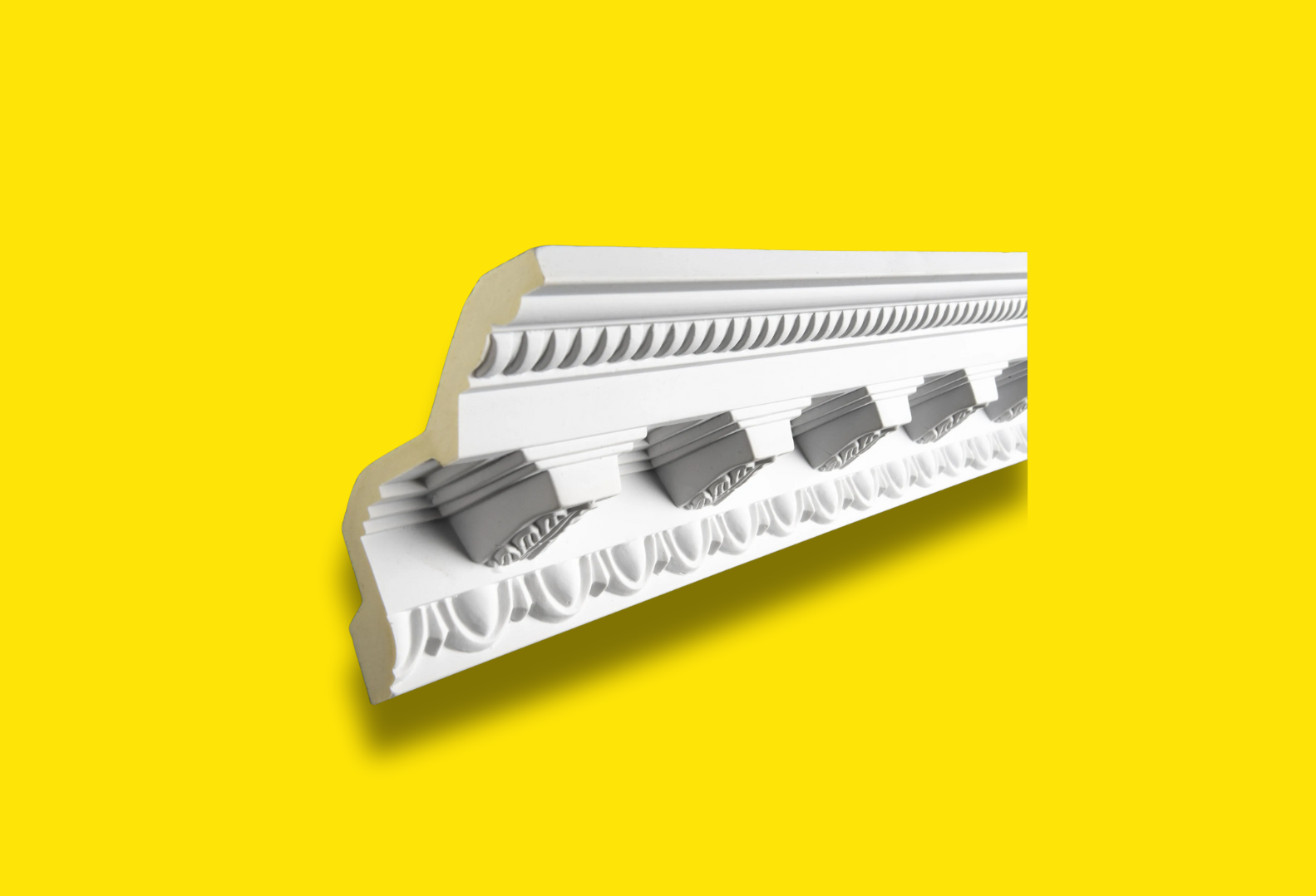 Cornice Polyurethane