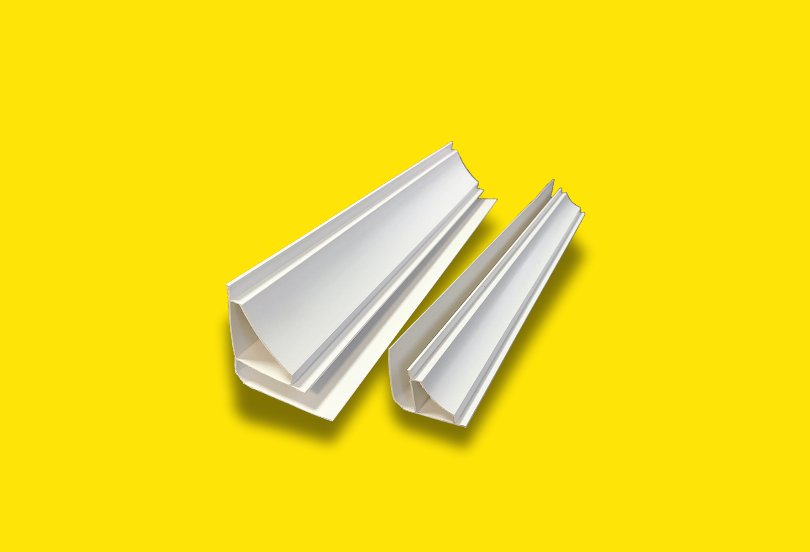 PVC Cornice
