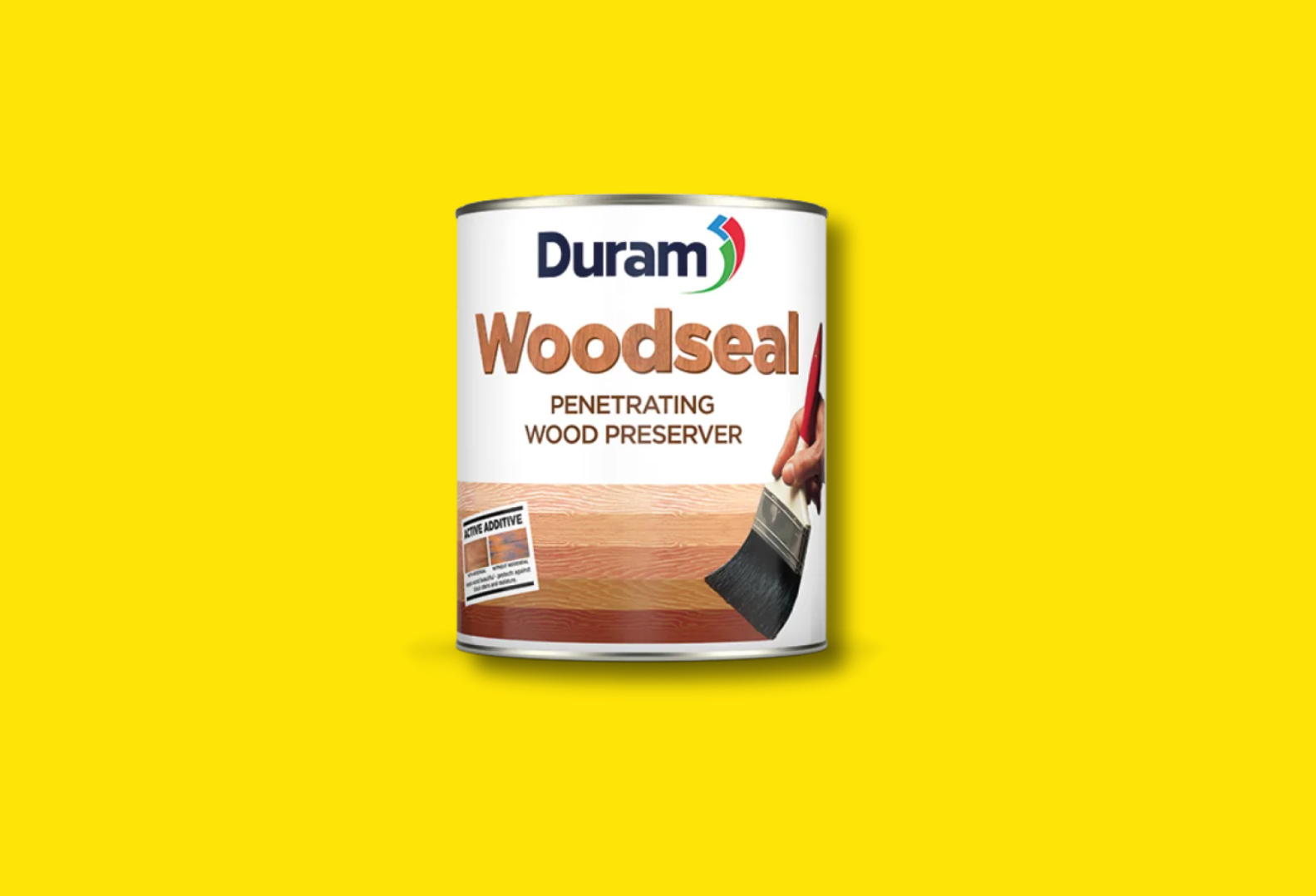 Duram Woodseal