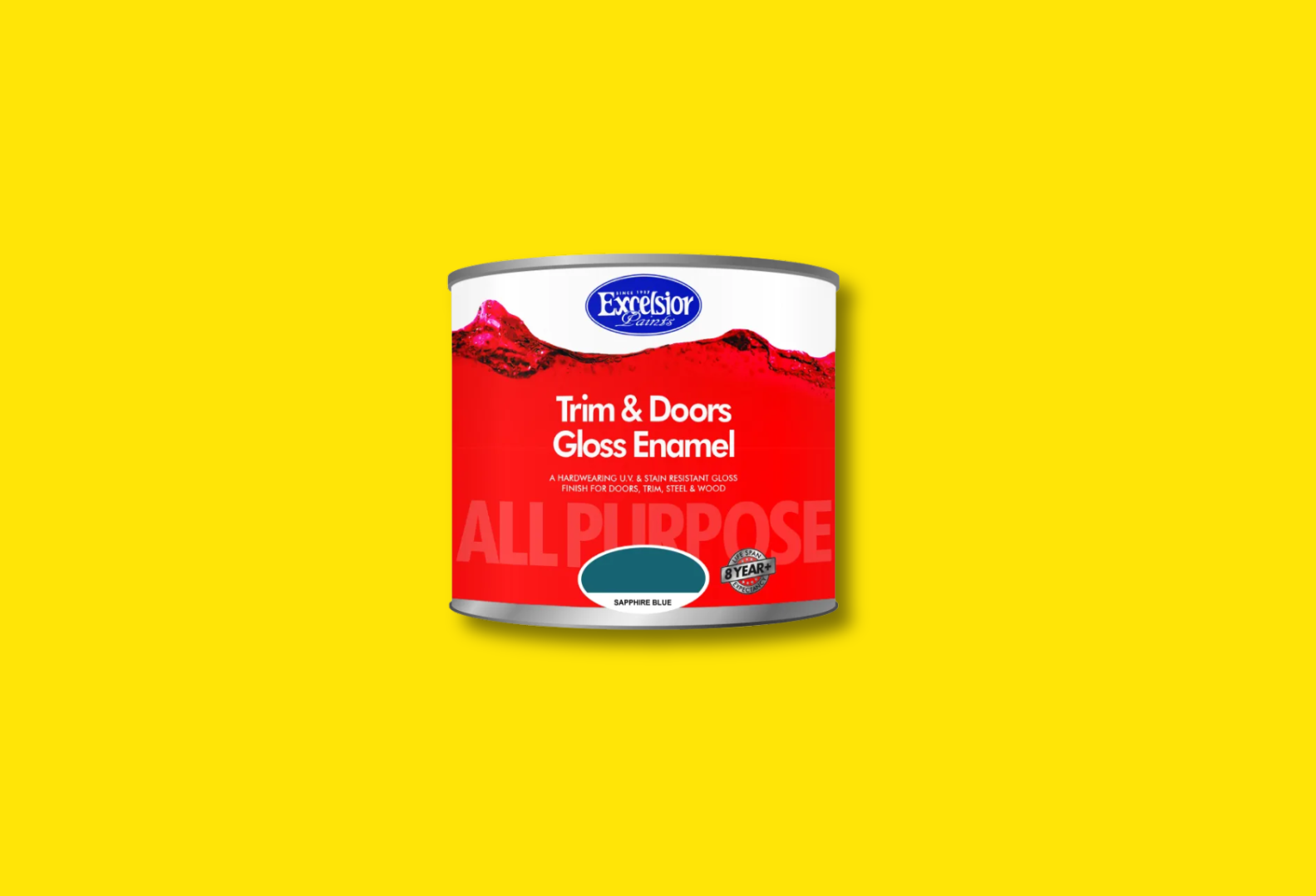 Excelsior All Purpose Enamel