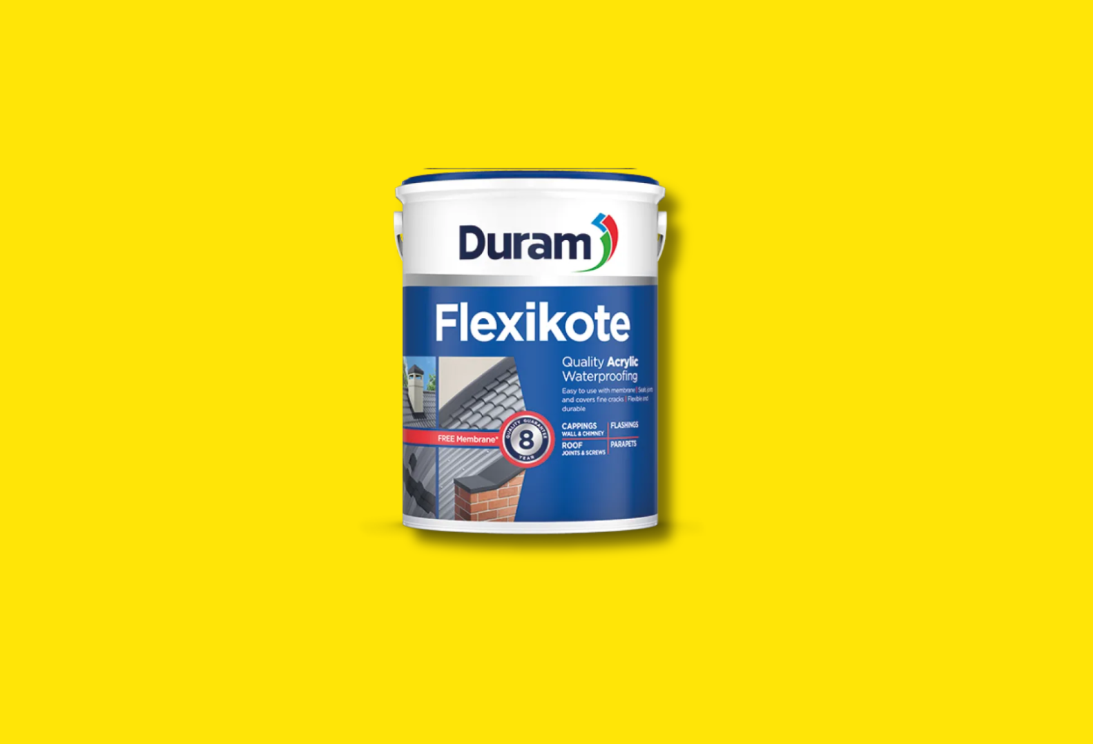 FlexiKote Paint 5L & 20L