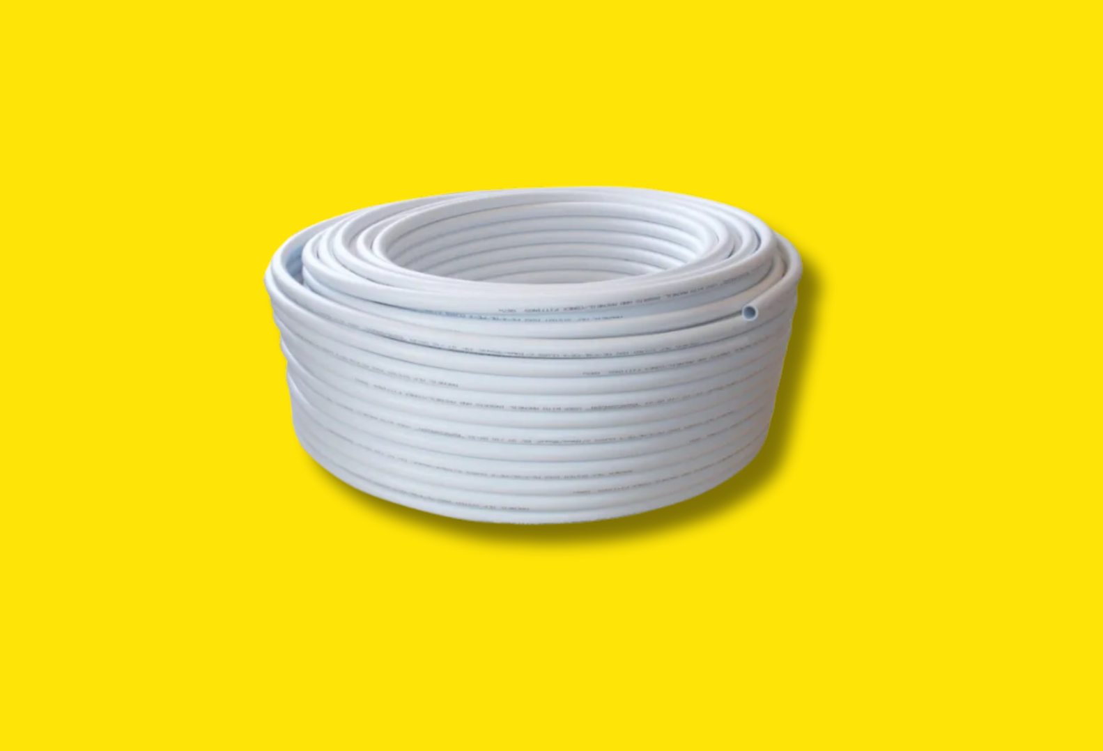 MultiLayer Pipe 22m Coil