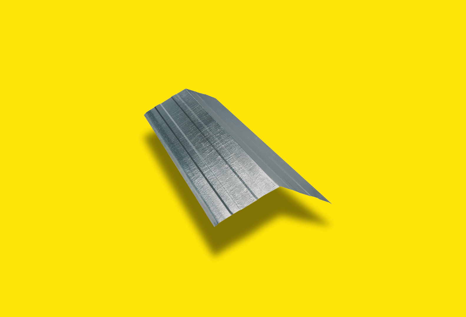 Ridging IBR Galv All Size