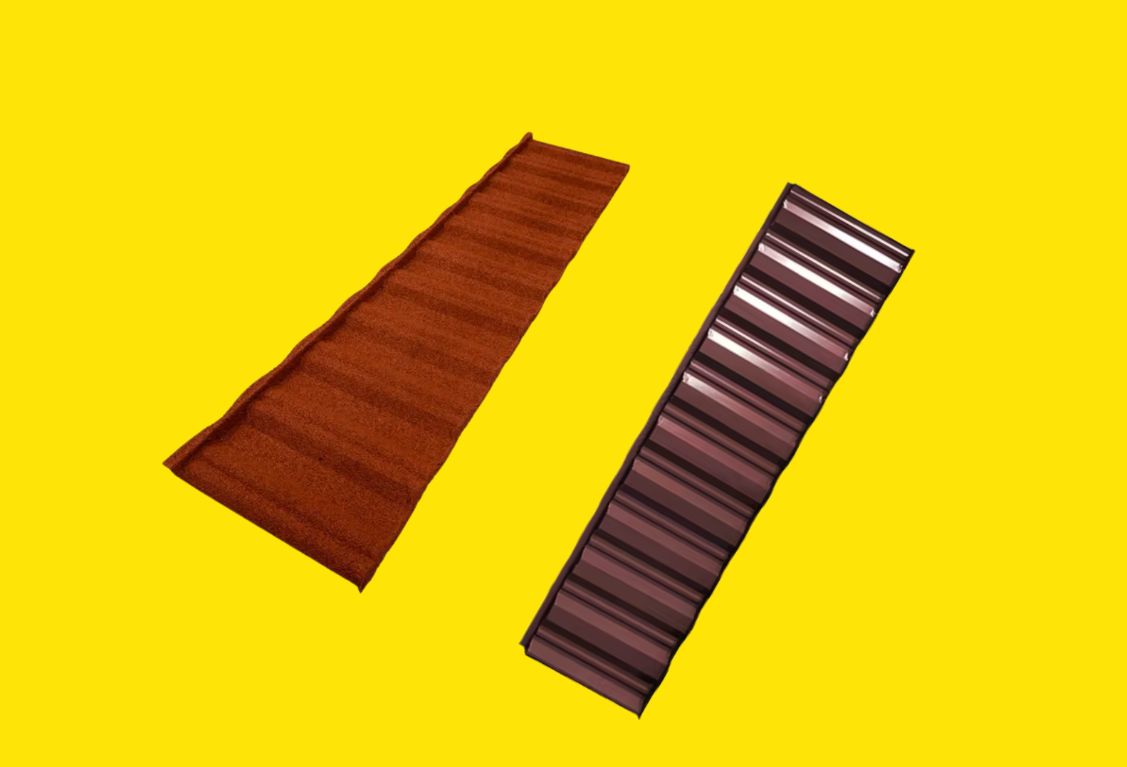 Jabulani Roof Tile Elite/Heavy Duty in All Colors