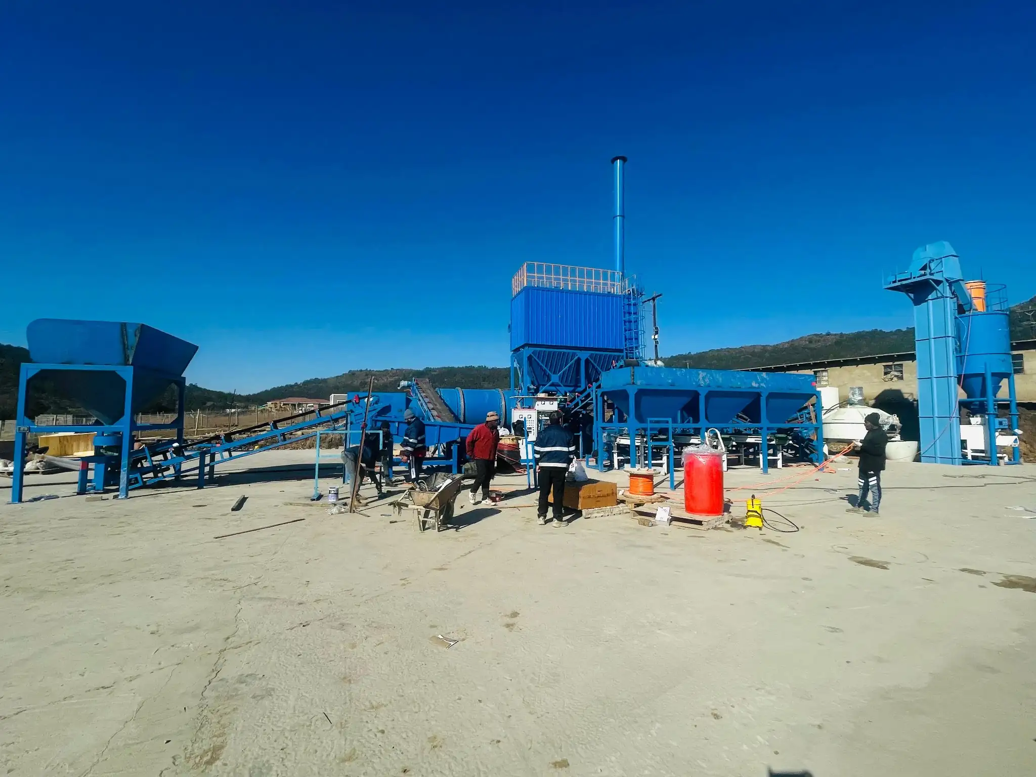 Production Innovation