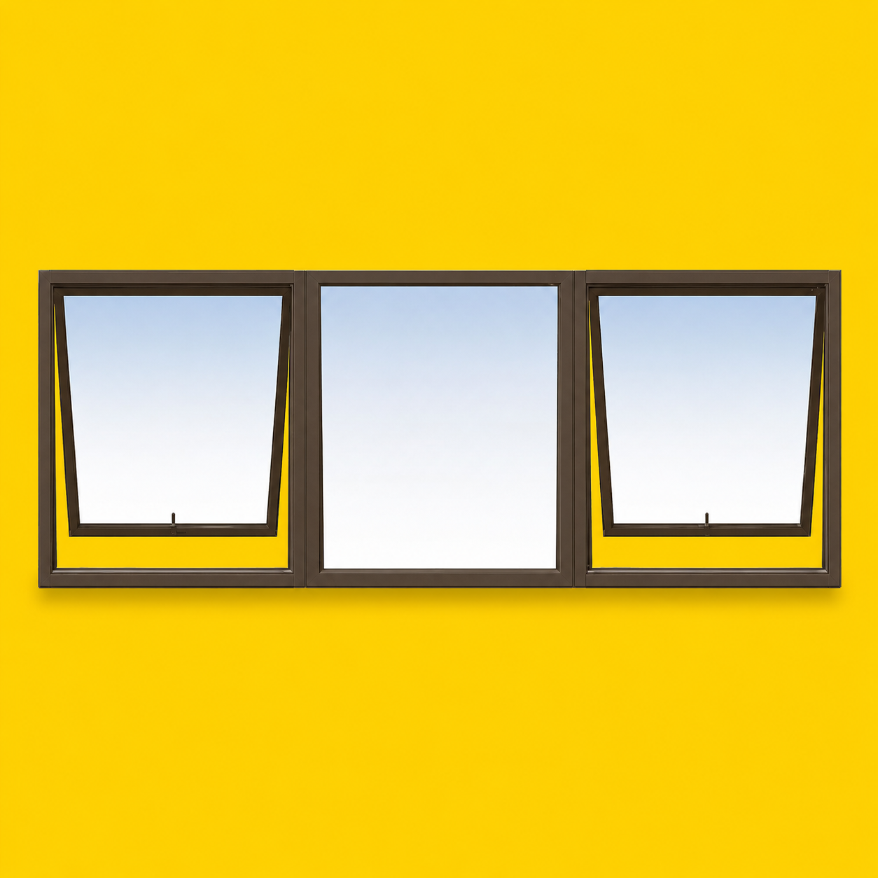 PTT 156 WINDOW