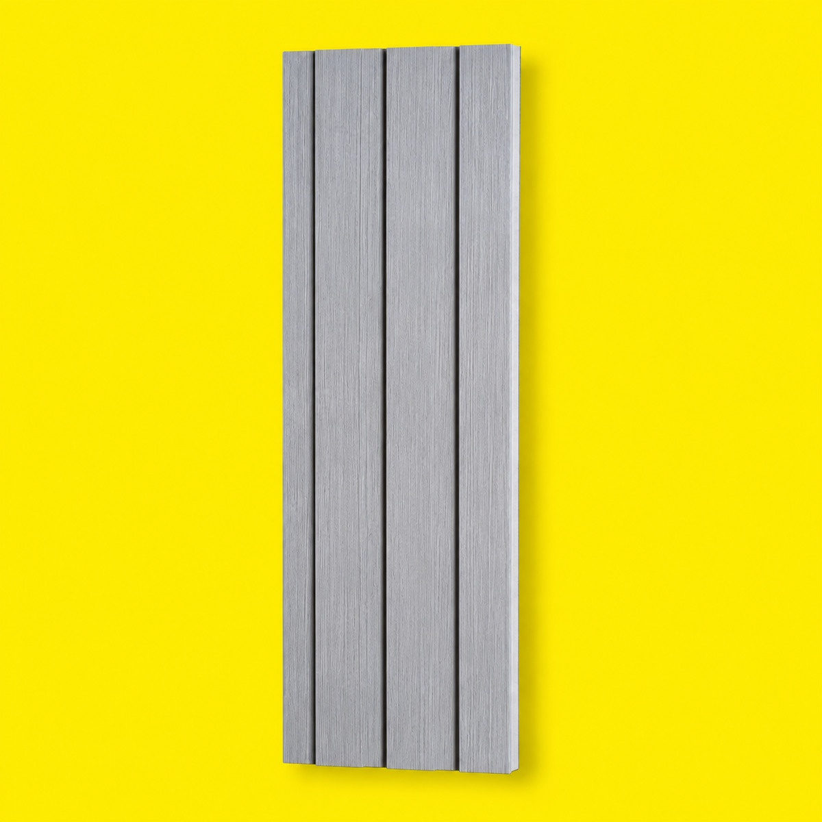 JABULANI WALL CLADDING SILVER GREY  2400X200