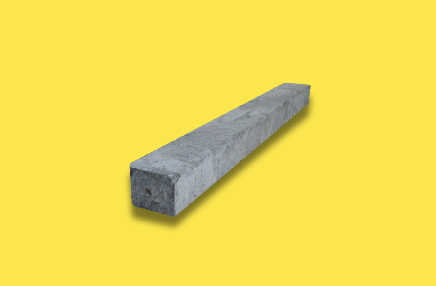Jabulani Lintel 1M
