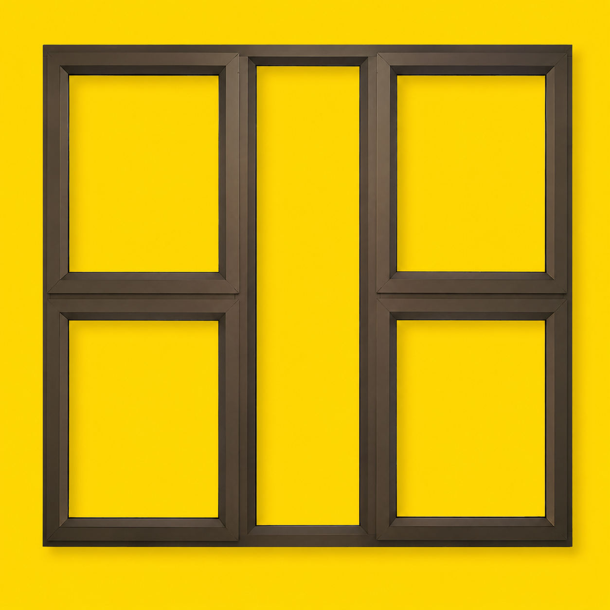 P4TT 1818 WINDOW