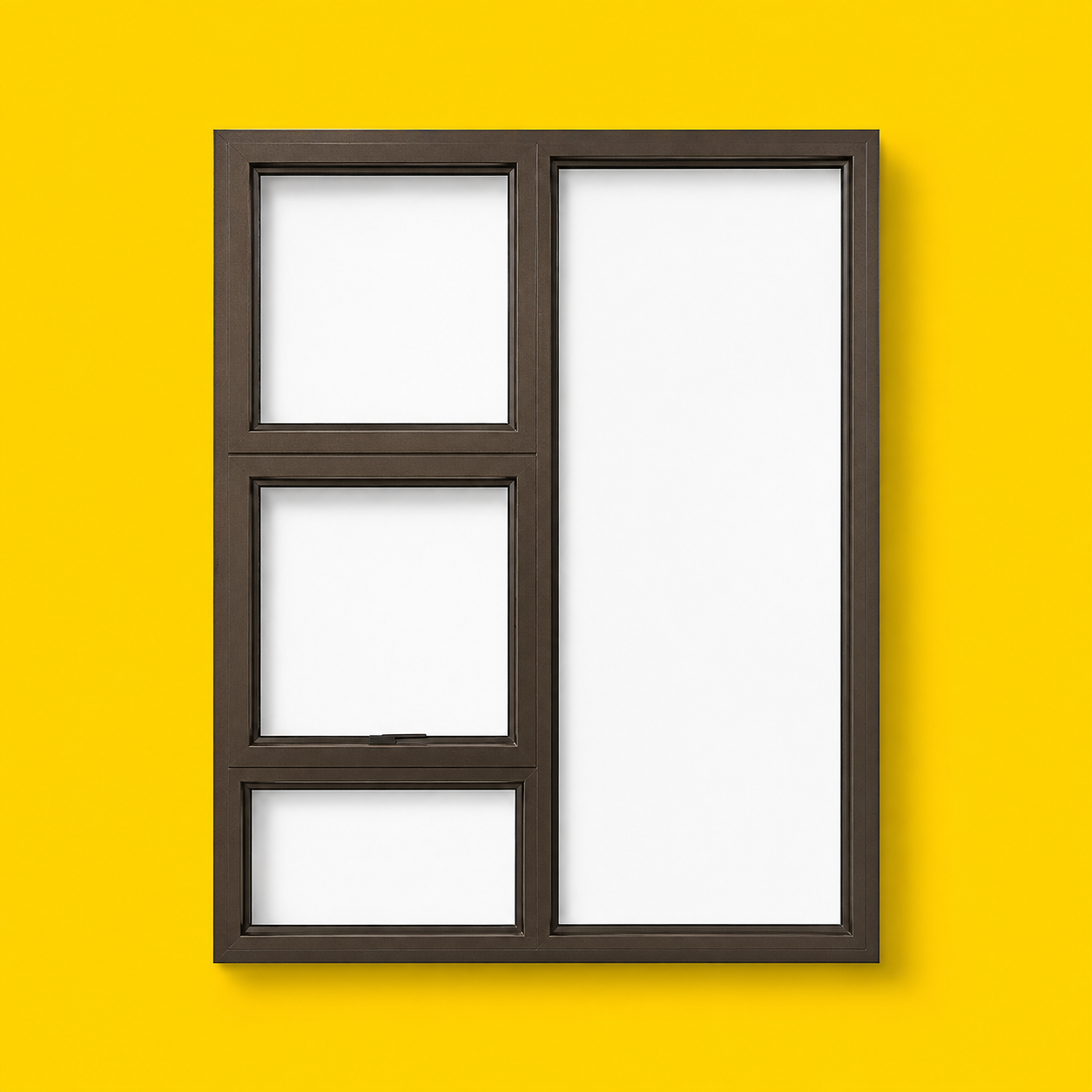 PTT 1215 WINDOW