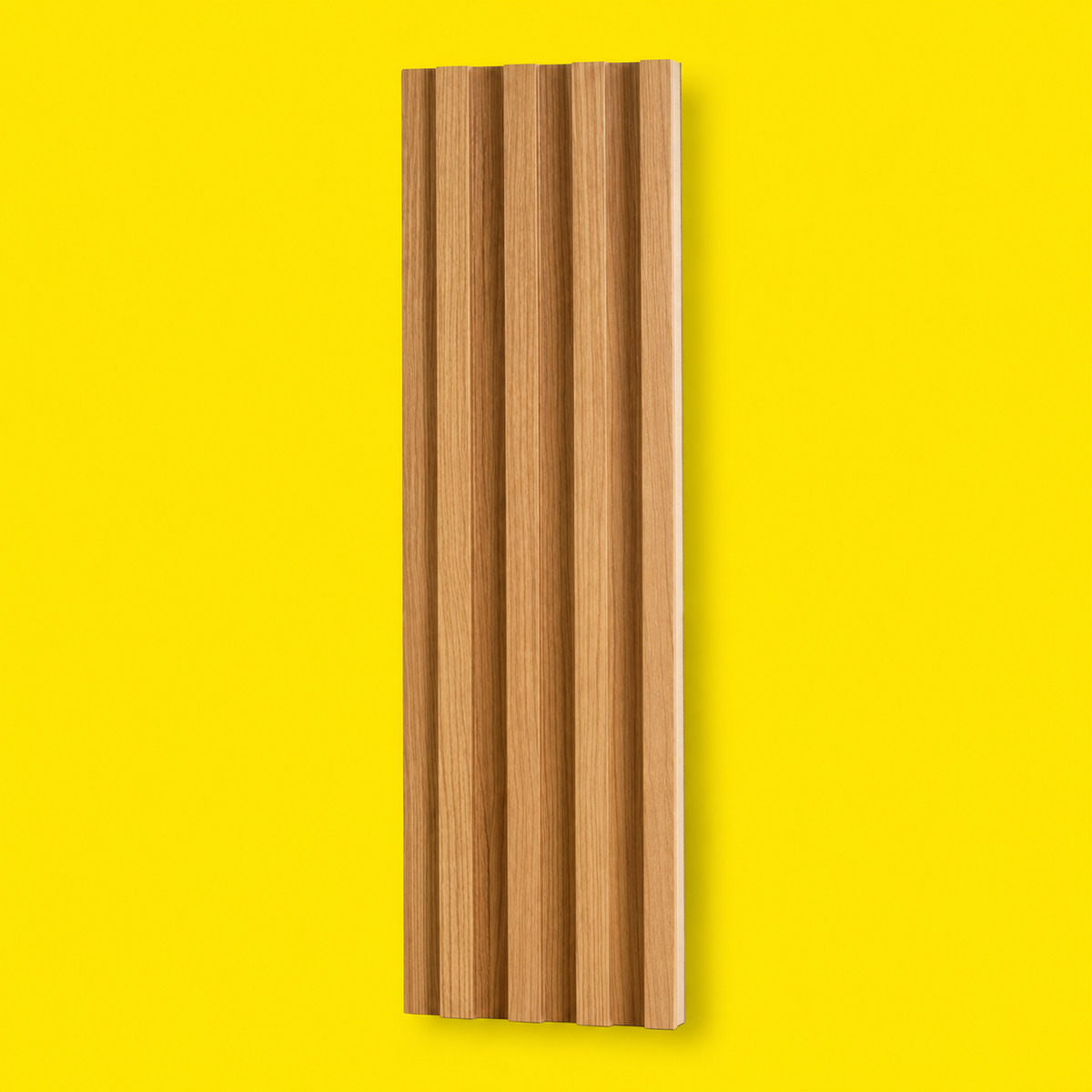 JABULANI WALL CLADDING AMBER  BROWN 2400X170