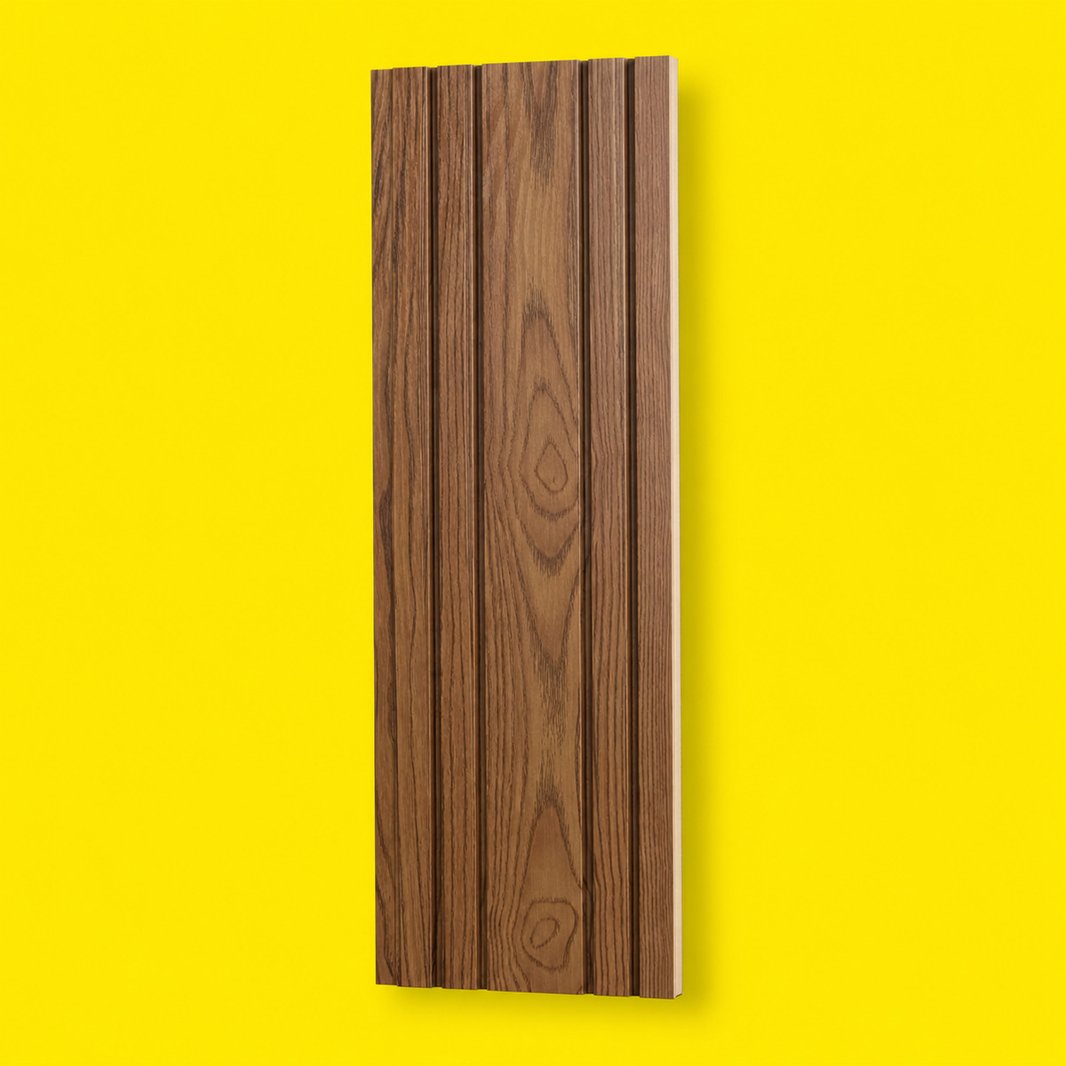 JABULANI WALL CLADDING WALLNUT BROWN 2400X200