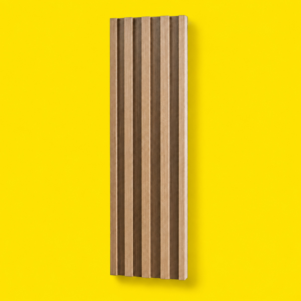 Jabulani Wall Cladding Mocha Brown 2400x170