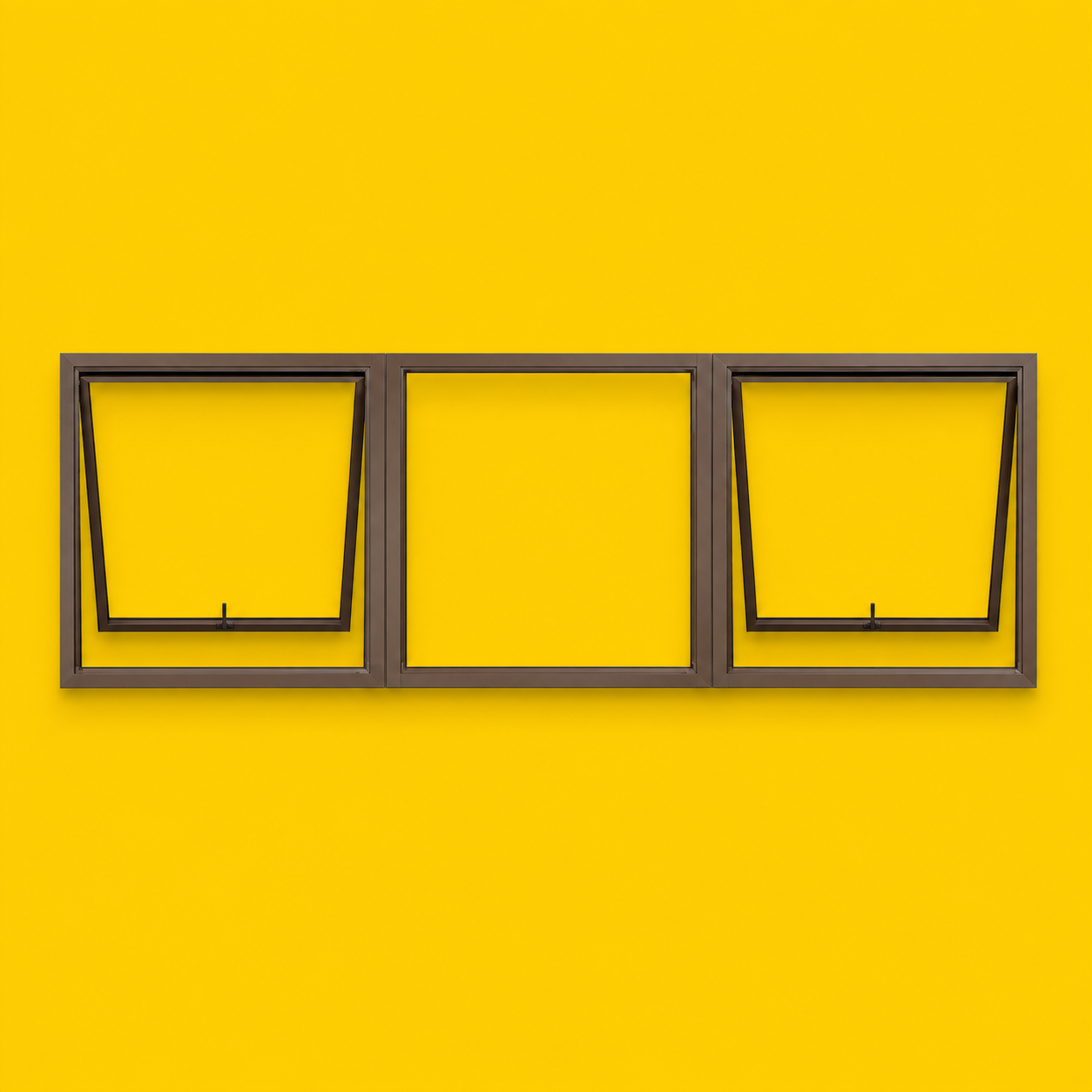 P4TT 1815 WINDOW
