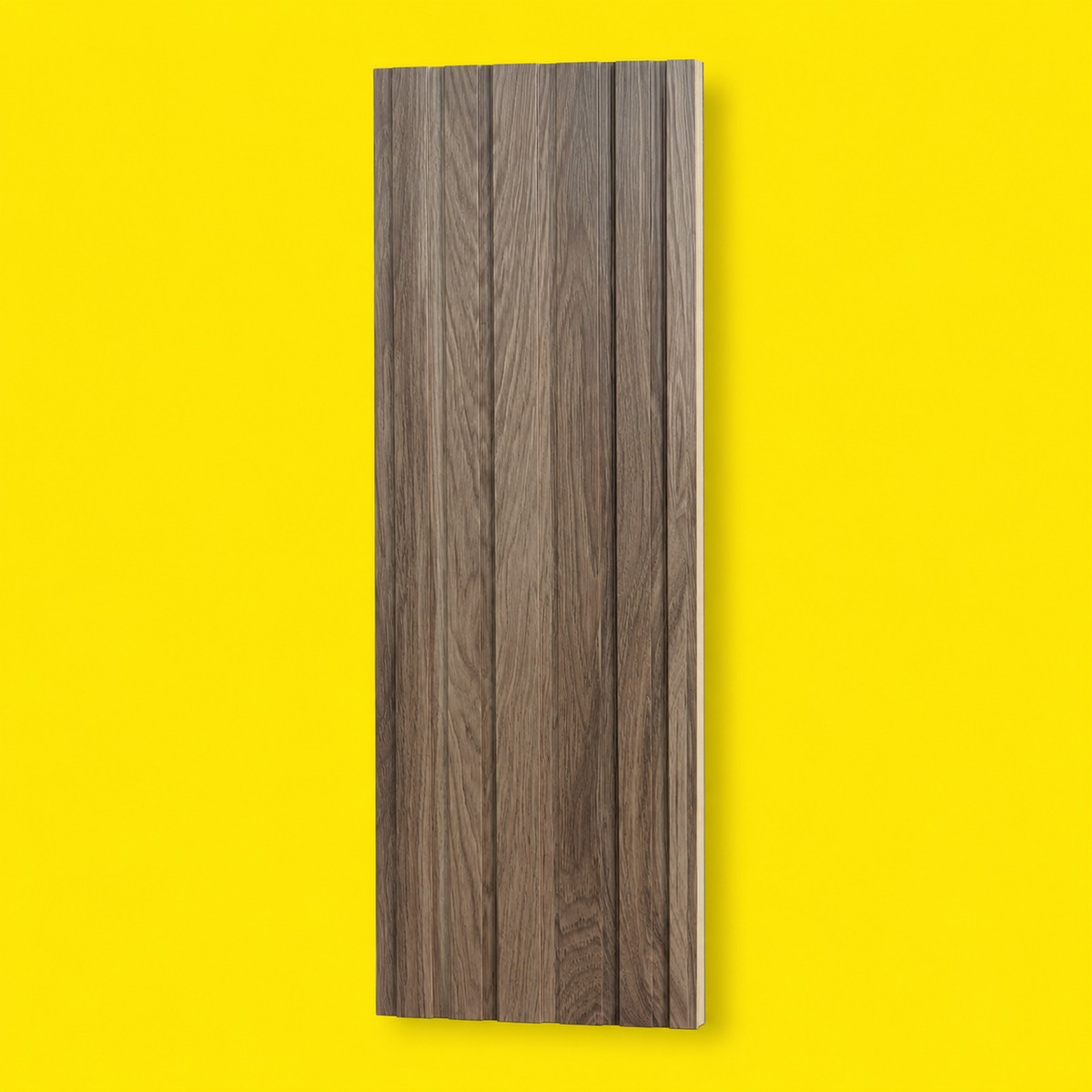 JABULANI WALL CLADDING SMOKED TAUPE  2400X200