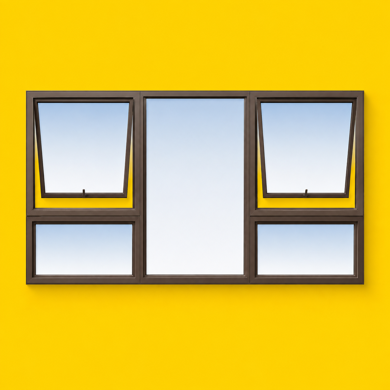 PTT 159 WINDOW