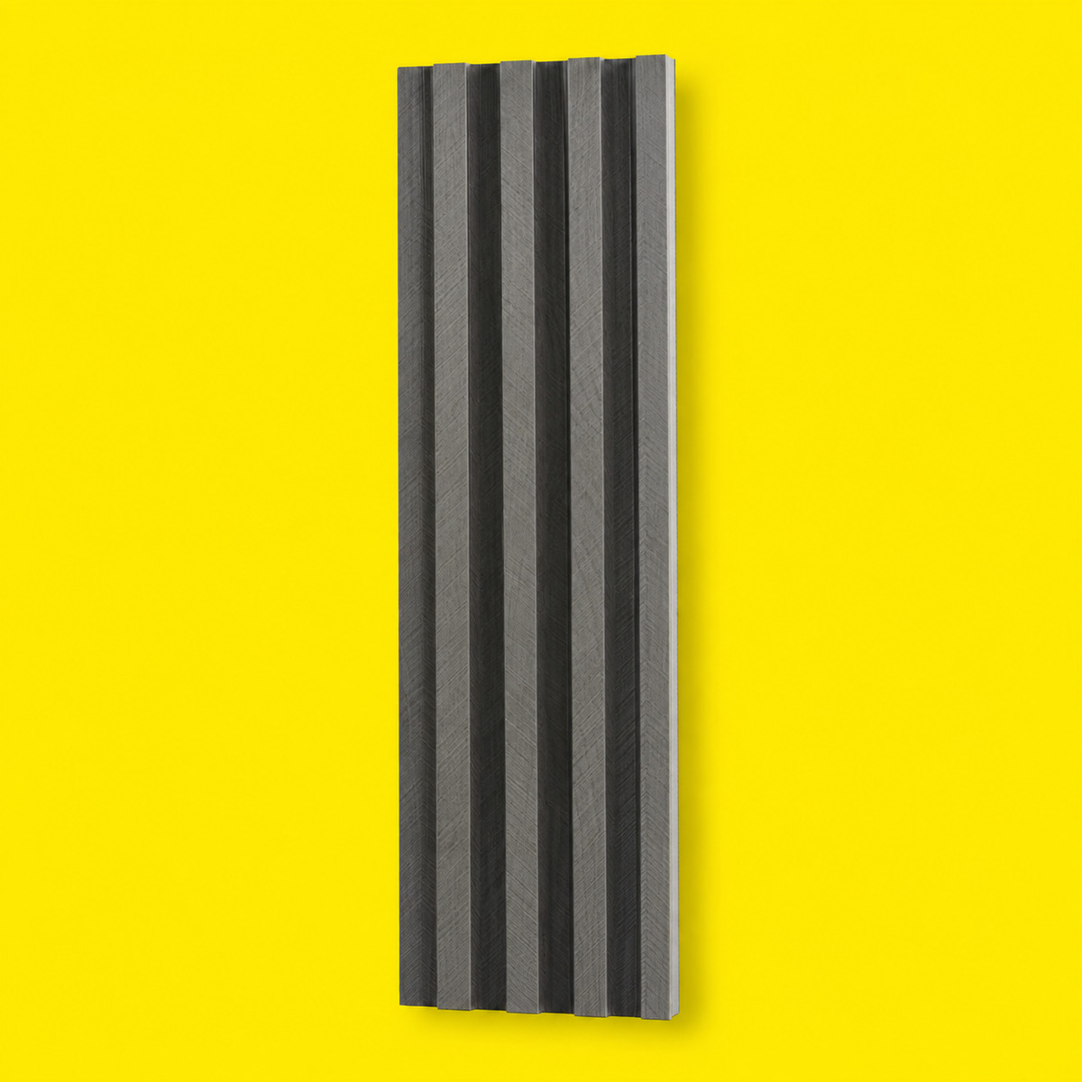 JABULANI WALL CLADDING GRAPHITE GREY  2400X170